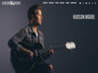 Hudsonmoore.net