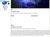 manicdrums.com Thumbnail