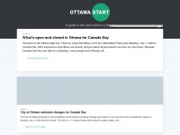 Ottawastart.com