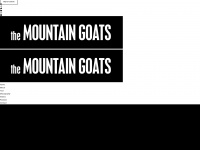 mountain-goats.com Thumbnail