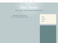 Mikestheater.com