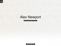 alexnewport.com Thumbnail