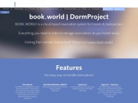 dormproject.ch Thumbnail