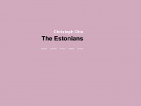 the-estonians.com Thumbnail