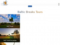 baltic-breaks.com Thumbnail