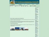 budgetaccommodation.ru
