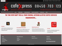 cafexpress.co.uk Thumbnail