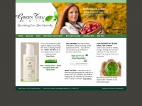 Greenteaskin.com