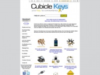 cubiclekeys.com