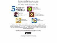 learningfundamentals.com Thumbnail