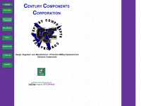 centurycomponents.com Thumbnail