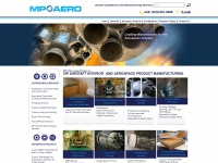mpaero.com
