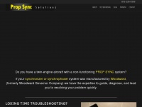 propsyncsolutions.com