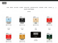 drivecoffee.com