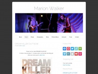 Marionwalker.org