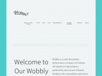 Wobblydance.com