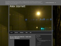 alex-barnett.blogspot.com Thumbnail