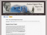 leonhardseppalahouseproject.com