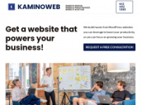 Kaminoweb.com