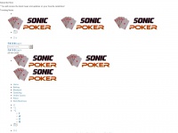 Sonicpoker.net