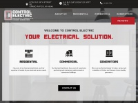 controlelectricinc.com Thumbnail