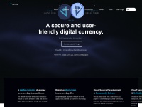 vergecurrency.com Thumbnail