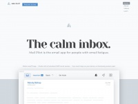 mailpilot.app Thumbnail