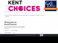 Kentprospectus.co.uk