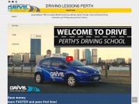 driveperth.com.au Thumbnail