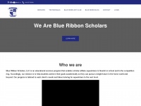 blueribbonscholars.com Thumbnail