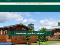 abbotsgreenlodges.co.uk