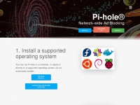 pi-hole.net Thumbnail