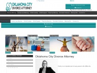 Oklahomacitydivorceattorney.org
