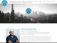 precisionurology.com.au Thumbnail