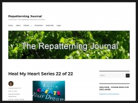 repatterningjournal.com