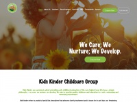 kidskinder.com.au Thumbnail