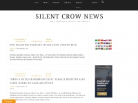 silentcrownews.com