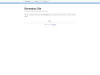 Geneastory.com