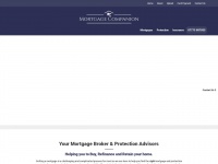 Mortgagecompanion.co.uk