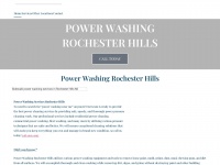 powerwashrochester.com