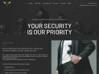 Ukcloseprotectionservices.co.uk