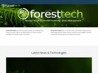 foresttech.events Thumbnail