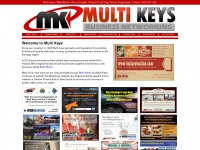 Multikeys.com.au