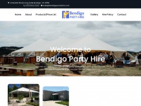 bendigopartyhire.com.au