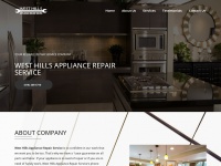 West-hills-appliance-repair-service.com