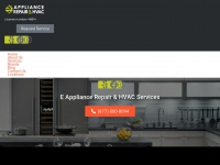 E-appliance-repair-hvac.com