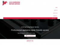 lg-samsung-repair-service.com Thumbnail