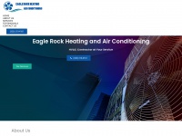 Eaglerockheatingandairconditioning.com