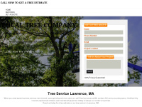 Treeservicelawrence.com