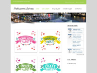 Melbmarkets.com.au